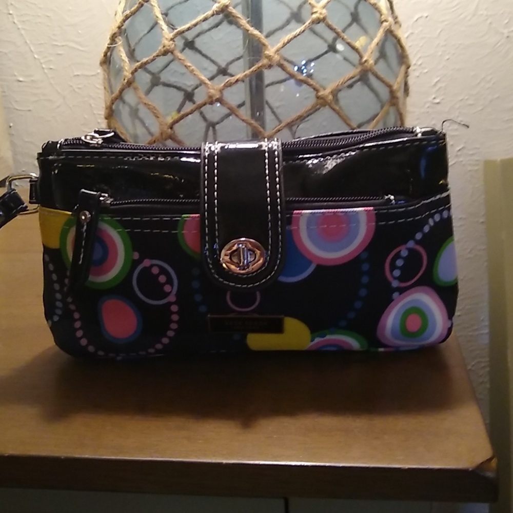 Kate Spade Wristlet